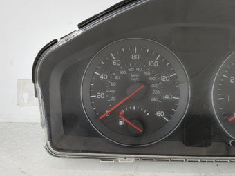 compare product 2010 Volvo V40 Instrument Cluster Speedometer Gauges Fits Fits 2008 2009 OEM Used Auto Parts