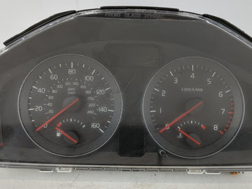 2010 Volvo V40 Instrument Cluster Speedometer Gauges Fits Fits 2008 2009 OEM Used Auto Parts