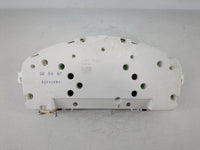 2010 Volvo V40 Instrument Cluster Speedometer Gauges Fits Fits 2008 2009 OEM Used Auto Parts - Oemusedautoparts1.com