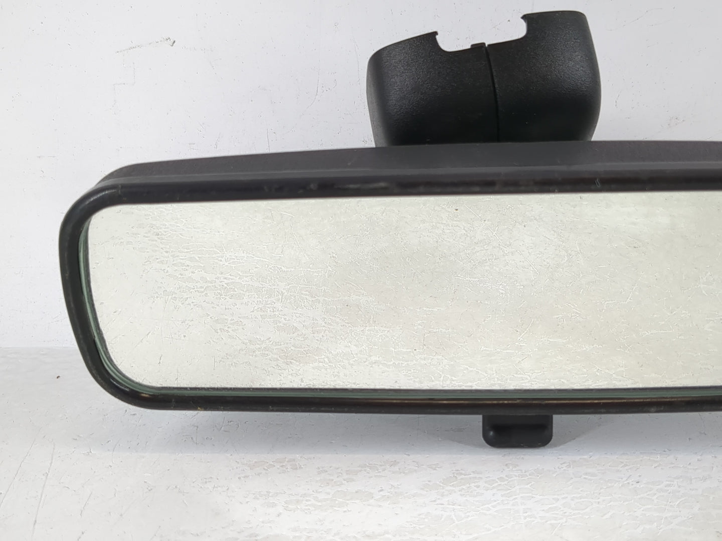 2010 Volvo V40 Interior Rear View Mirror Replacement OEM Fits Fits 2008 2009 2011 2012 2013 OEM Used Auto Parts - Oemusedaut