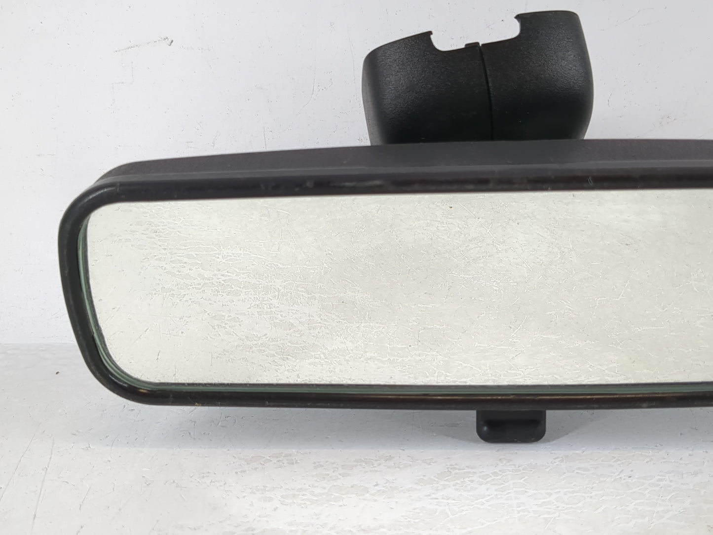 2010 Volvo V40 Interior Rear View Mirror Replacement OEM Fits Fits 2008 2009 2011 2012 2013 OEM Used Auto Parts - Oemusedaut