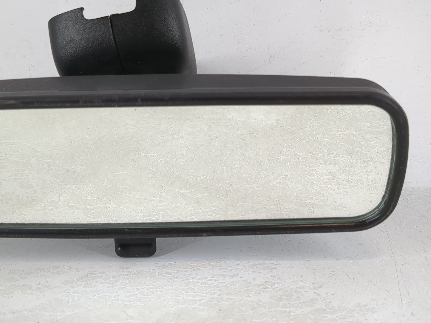 2010 Volvo V40 Interior Rear View Mirror Replacement OEM Fits Fits 2008 2009 2011 2012 2013 OEM Used Auto Parts - Oemusedaut