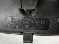 2010 Volvo V40 Interior Rear View Mirror Replacement OEM Fits Fits 2008 2009 2011 2012 2013 OEM Used Auto Parts - Oemusedaut