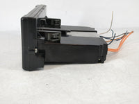 2010 Volvo V40 Radio AM FM Cd Player Receiver Replacement P/N:31268055 Fits Fits 2007 2008 2009 2011 2012 2013 OEM Used Auto
