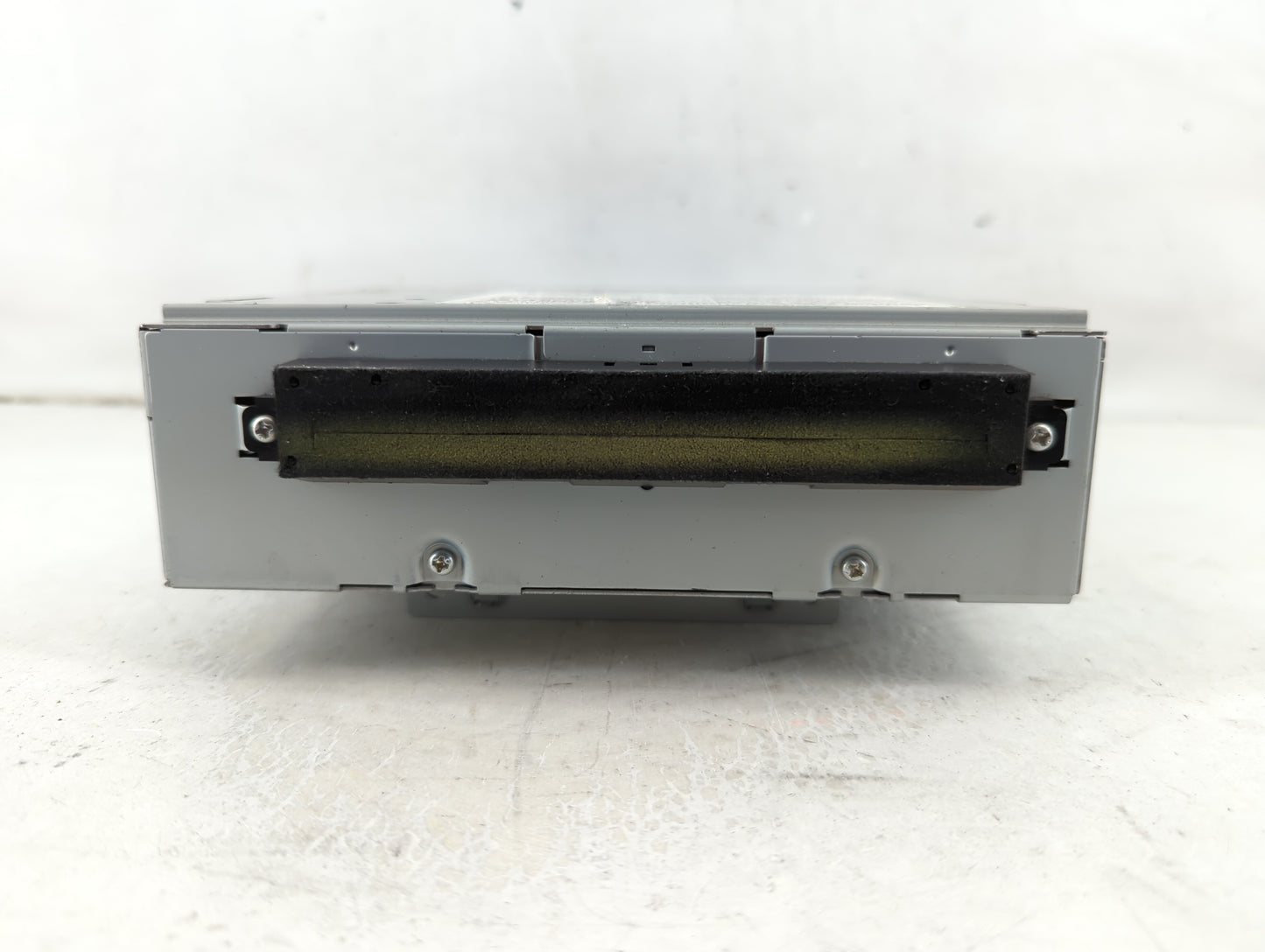 2010 Volvo V40 Radio AM FM Cd Player Receiver Replacement P/N:31310053 Fits Fits 2009 2011 2012 2013 OEM Used Auto Parts - O