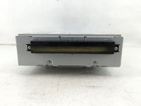 2010 Volvo V40 Radio AM FM Cd Player Receiver Replacement P/N:31310053 Fits Fits 2009 2011 2012 2013 OEM Used Auto Parts - O