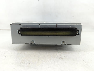 2010 Volvo V40 Radio AM FM Cd Player Receiver Replacement P/N:31310053 Fits Fits 2009 2011 2012 2013 OEM Used Auto Parts - O