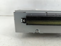 2010 Volvo V40 Radio AM FM Cd Player Receiver Replacement P/N:31310053 Fits Fits 2009 2011 2012 2013 OEM Used Auto Parts - O