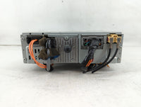 2010 Volvo V40 Radio AM FM Cd Player Receiver Replacement P/N:31310053 Fits Fits 2009 2011 2012 2013 OEM Used Auto Parts - O