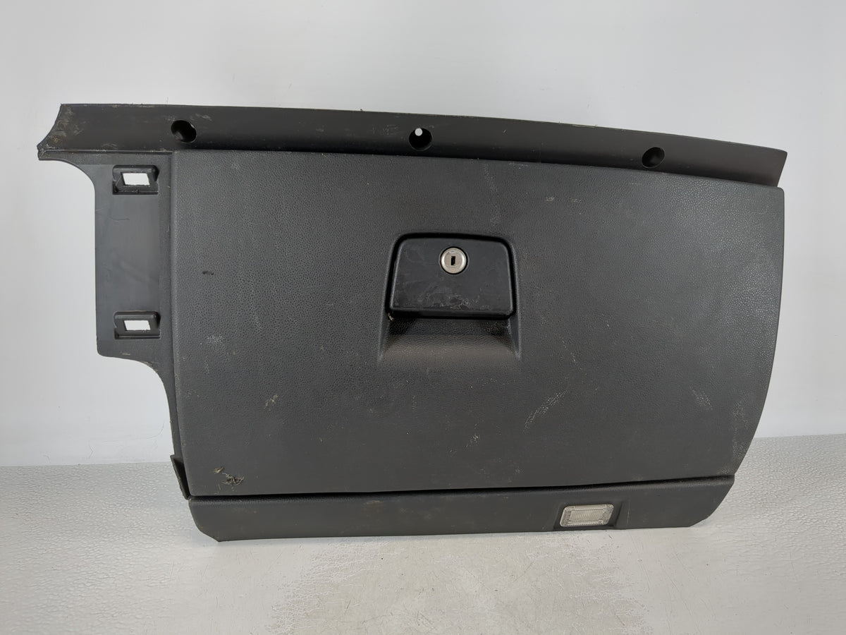 2010 Volvo V40 Passenger Glove Box Door Storage Compartment - Oemusedautoparts1.com