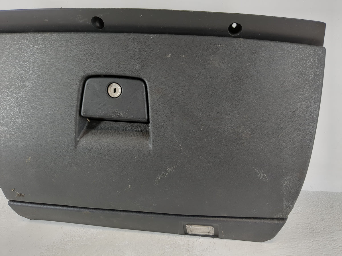 2010 Volvo V40 Passenger Glove Box Door Storage Compartment - Oemusedautoparts1.com