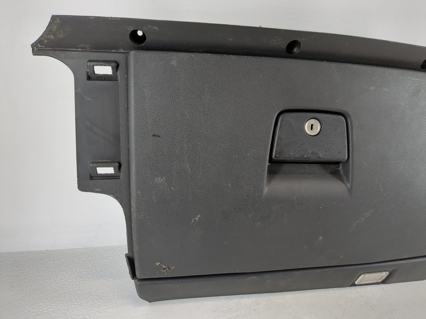 2010 Volvo V40 Passenger Glove Box Door Storage Compartment - Oemusedautoparts1.com