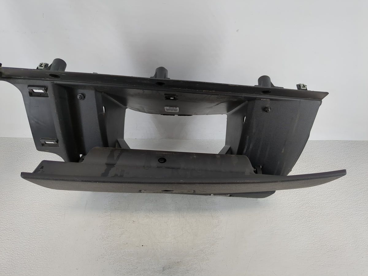 2010 Volvo V40 Passenger Glove Box Door Storage Compartment - Oemusedautoparts1.com