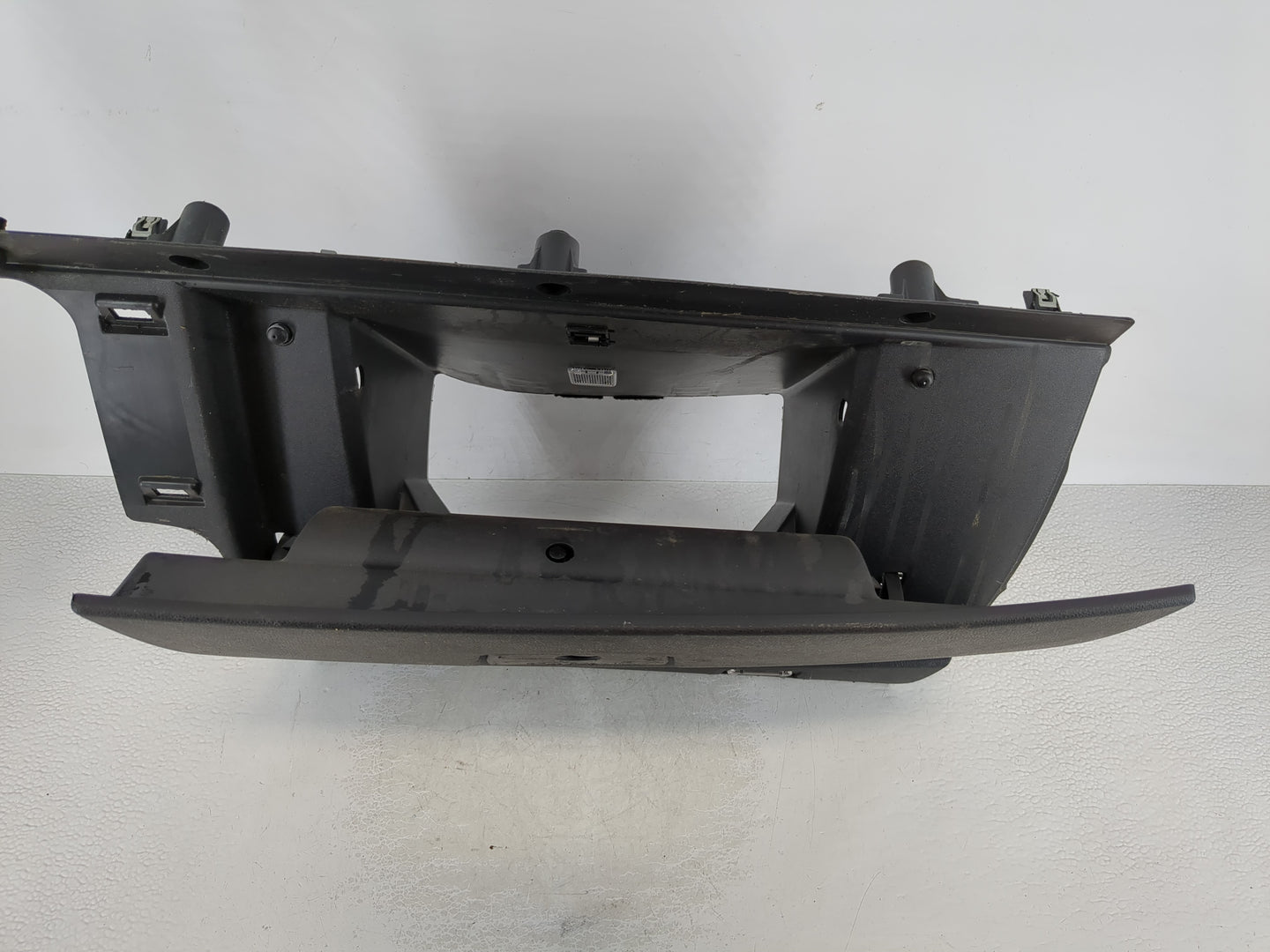 2010 Volvo V40 Passenger Glove Box Door Storage Compartment - Oemusedautoparts1.com