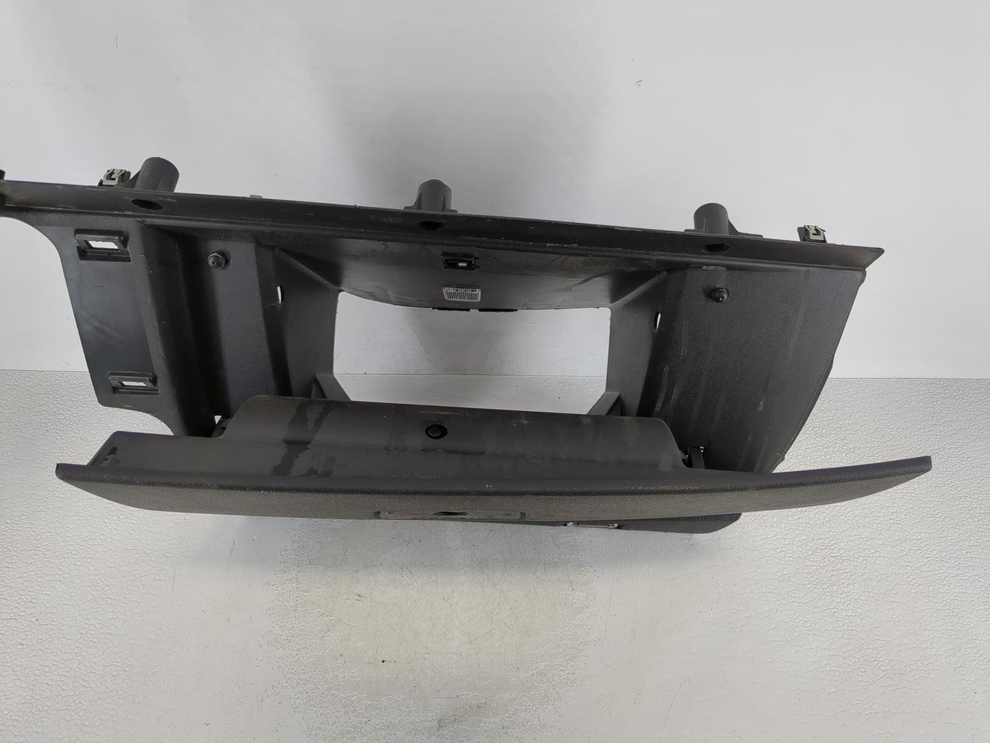 2010 Volvo V40 Passenger Glove Box Door Storage Compartment - Oemusedautoparts1.com