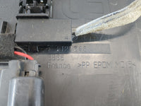 2010 Volvo V40 Passenger Glove Box Door Storage Compartment - Oemusedautoparts1.com