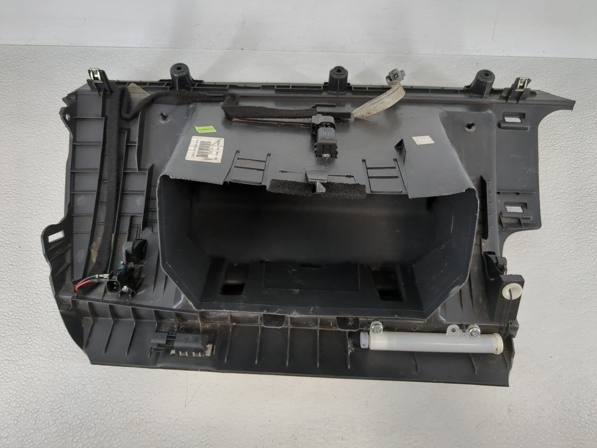 2010 Volvo V40 Passenger Glove Box Door Storage Compartment - Oemusedautoparts1.com