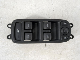 compare product 2010 Volvo V40 Master Power Window Switch Replacement Driver Side Left P/N:31264913 Fits Fits 2011 OEM Used Auto Parts