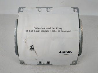 compare product Volvo V40 Passenger Curtain Air Bag Oem