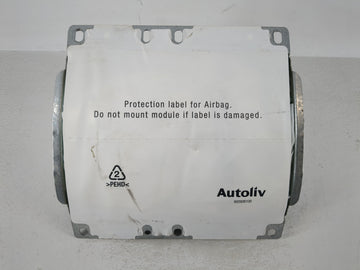 Volvo V40 Passenger Curtain Air Bag Oem - Oemusedautoparts1.com