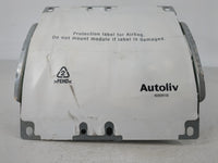 Volvo V40 Passenger Curtain Air Bag Oem - Oemusedautoparts1.com