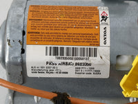 Volvo V40 Passenger Curtain Air Bag Oem - Oemusedautoparts1.com