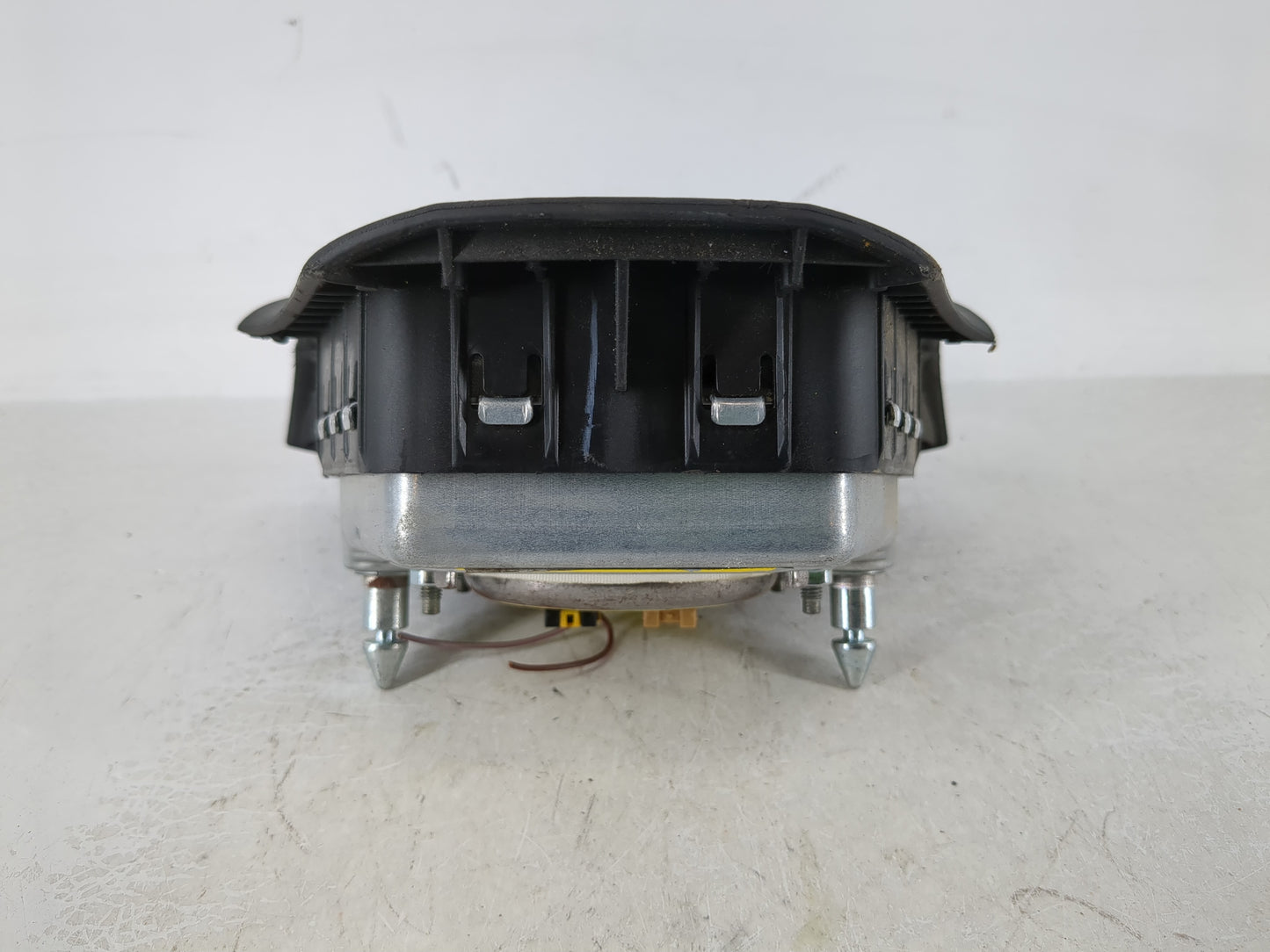 Volvo V40 Passenger Curtain Air Bag Oem - Oemusedautoparts1.com
