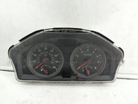 2008 Volvo V50 Instrument Cluster Speedometer Gauges P/N:31296230 30765312, 31254777 Fits Fits 2009 2010 OEM Used Auto Parts