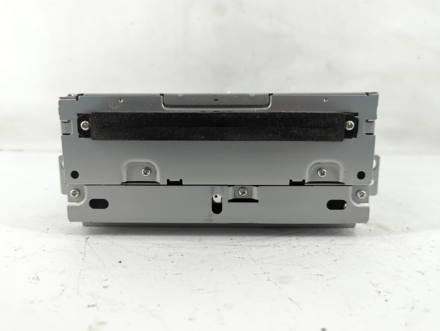 2010 Volvo V60 Radio AM FM Cd Player Receiver Replacement P/N:(P)31310072 AA Fits Fits 2009 2011 2012 OEM Used Auto Parts - 