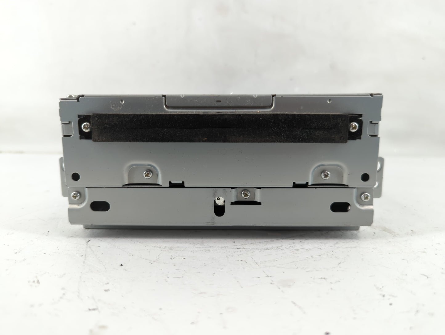 2010 Volvo V60 Radio AM FM Cd Player Receiver Replacement P/N:(P)31310072 AA Fits Fits 2009 2011 2012 OEM Used Auto Parts - 