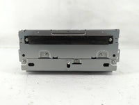 2010 Volvo V60 Radio AM FM Cd Player Receiver Replacement P/N:(P)31310072 AA Fits Fits 2009 2011 2012 OEM Used Auto Parts - 