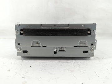 2010 Volvo V60 Radio AM FM Cd Player Receiver Replacement P/N:(P)31310072 AA Fits Fits 2009 2011 2012 OEM Used Auto Parts - 