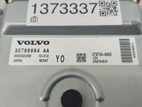 2010 Volvo V60 PCM Engine Control Computer ECU ECM PCU OEM P/N:279700-9480 Fits Fits 2008 2009 OEM Used Auto Parts - Oemused