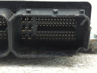2010 Volvo V60 PCM Engine Control Computer ECU ECM PCU OEM P/N:279700-9480 Fits Fits 2008 2009 OEM Used Auto Parts - Oemused