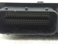 2010 Volvo V60 PCM Engine Control Computer ECU ECM PCU OEM P/N:279700-9480 Fits Fits 2008 2009 OEM Used Auto Parts - Oemused