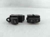 2010 Volvo V70 Master Power Window Switch Replacement Driver Side Left P/N:31272006 Fits OEM Used Auto Parts - Oemusedautopa