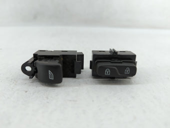 compare product 2010 Volvo V70 Master Power Window Switch Replacement Driver Side Left P/N:31272006 Fits OEM Used Auto Parts