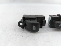 2010 Volvo V70 Master Power Window Switch Replacement Driver Side Left P/N:31272006 Fits OEM Used Auto Parts - Oemusedautopa