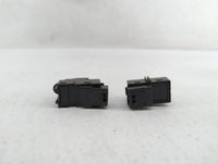 2010 Volvo V70 Master Power Window Switch Replacement Driver Side Left P/N:31272006 Fits OEM Used Auto Parts - Oemusedautopa