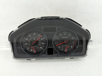compare product 2010 Volvo V70 Instrument Cluster Speedometer Gauges P/N:36002436 31254772 Fits Fits 2008 2009 2011 2012 2013 OEM Used Auto Parts