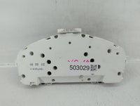 2010 Volvo V70 Instrument Cluster Speedometer Gauges P/N:36002436 31254772 Fits Fits 2008 2009 2011 2012 2013 OEM Used Auto 