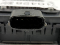 Volvo V70 Am Fm Cd Player Radio Receiver 510428 - Oemusedautoparts1.com