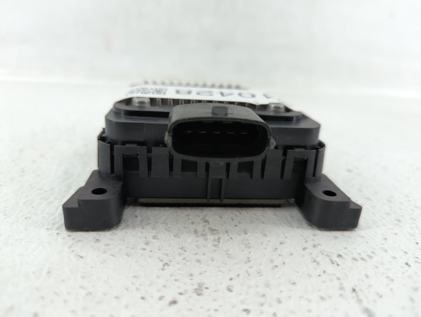 Volvo V70 Am Fm Cd Player Radio Receiver - Oemusedautoparts1.com