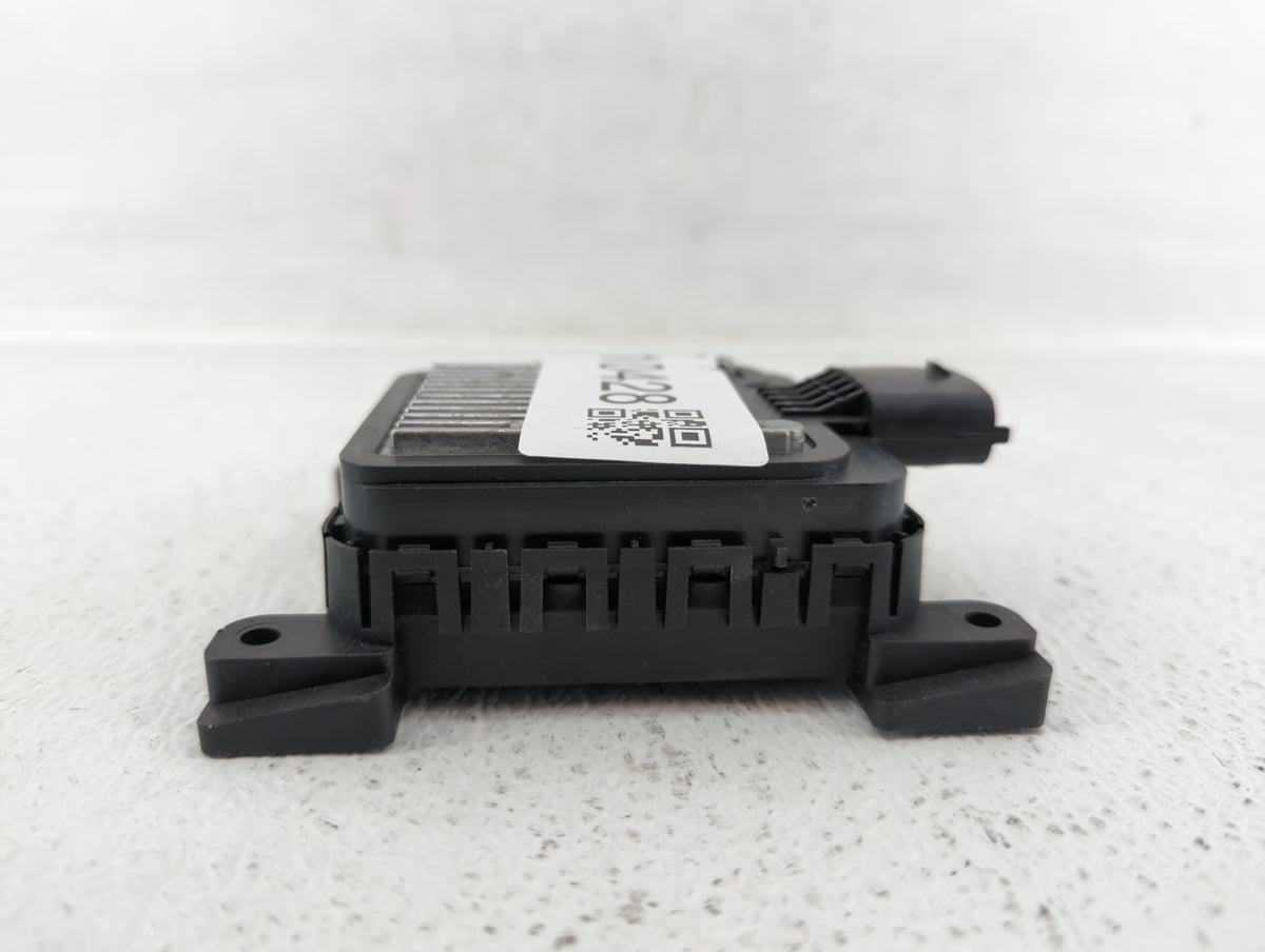 Volvo V70 Am Fm Cd Player Radio Receiver 510428 - Oemusedautoparts1.com