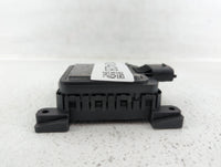 Volvo V70 Am Fm Cd Player Radio Receiver 510428 - Oemusedautoparts1.com