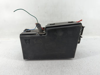 compare product 2010 Volvo V70 Fusebox Fuse Box Panel Relay Module P/N:518818000 Fits Fits 2011 2012 2013 OEM Used Auto Parts
