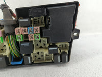 2010 Volvo V70 Fusebox Fuse Box Panel Relay Module P/N:518818000 Fits Fits 2011 2012 2013 OEM Used Auto Parts - Oemusedautop