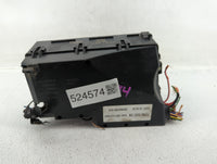 2010 Volvo V70 Fusebox Fuse Box Panel Relay Module P/N:518818000 Fits Fits 2011 2012 2013 OEM Used Auto Parts - Oemusedautop