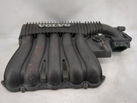 2010 Volvo Volvo 30 Series Air Intake Manifold P/N:30646518 Fits Fits 2004 2005 2006 2007 2008 2009 OEM Used Auto Parts - Oe