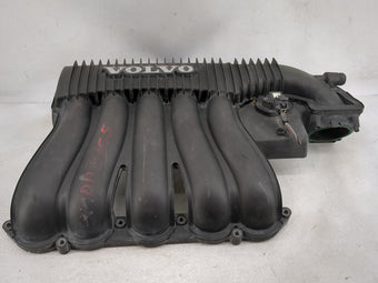 compare product 2010 Volvo Volvo 30 Series Air Intake Manifold P/N:30646518 Fits Fits 2004 2005 2006 2007 2008 2009 OEM Used Auto Parts